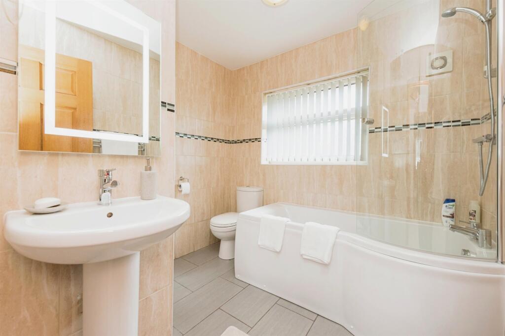 Additional property image - Keyse Road, Sutton Coldfield