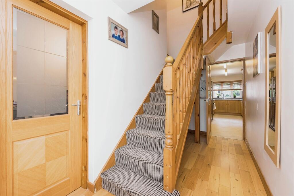 Additional property image - Keyse Road, Sutton Coldfield