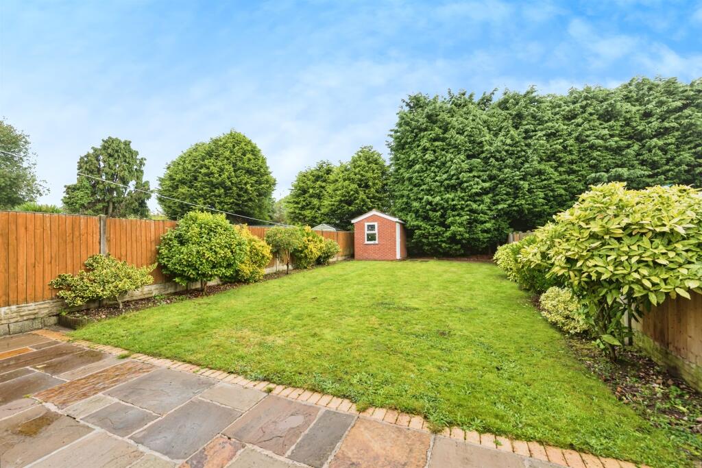 Additional property image - Keyse Road, Sutton Coldfield