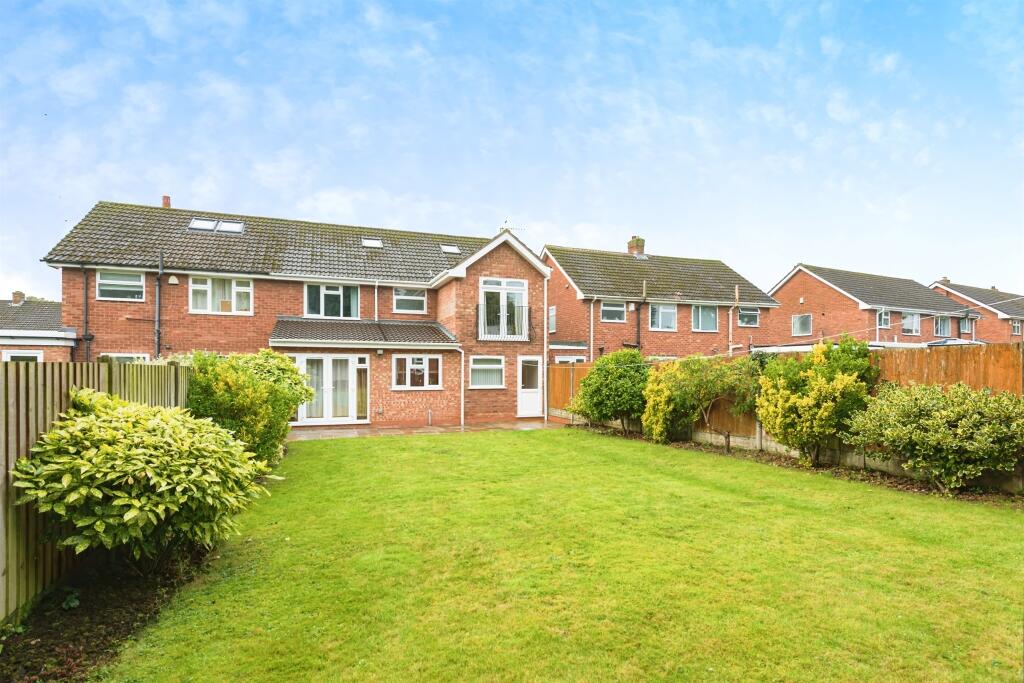 Additional property image - Keyse Road, Sutton Coldfield