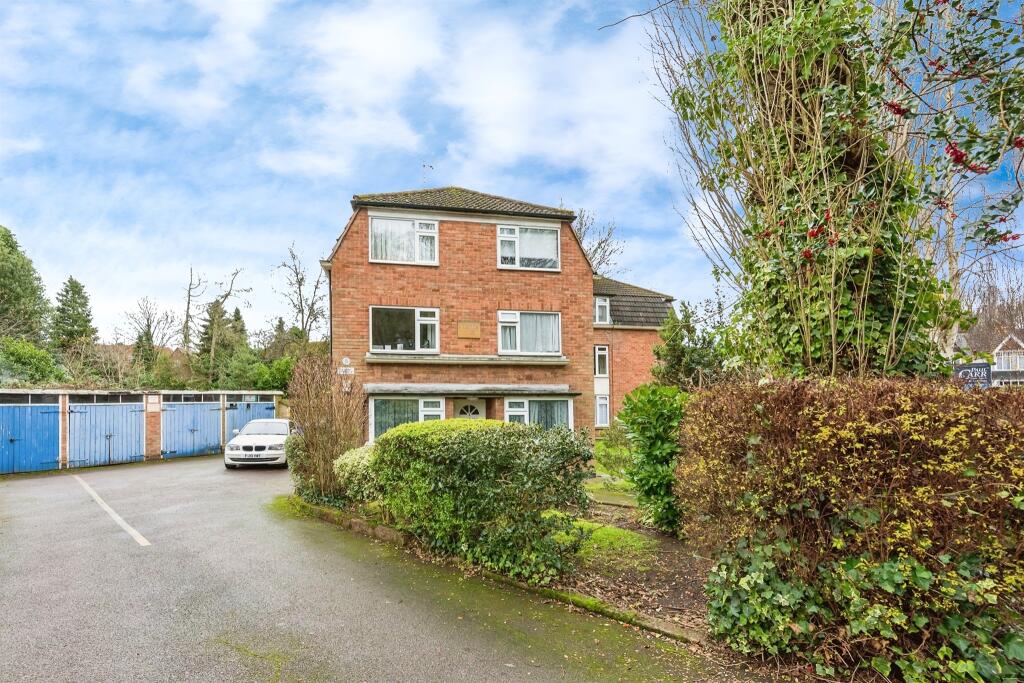 Additional property image - Jerrard Drive, Sutton Coldfield