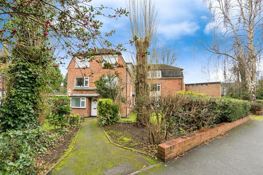 Additional property image - Jerrard Drive, Sutton Coldfield