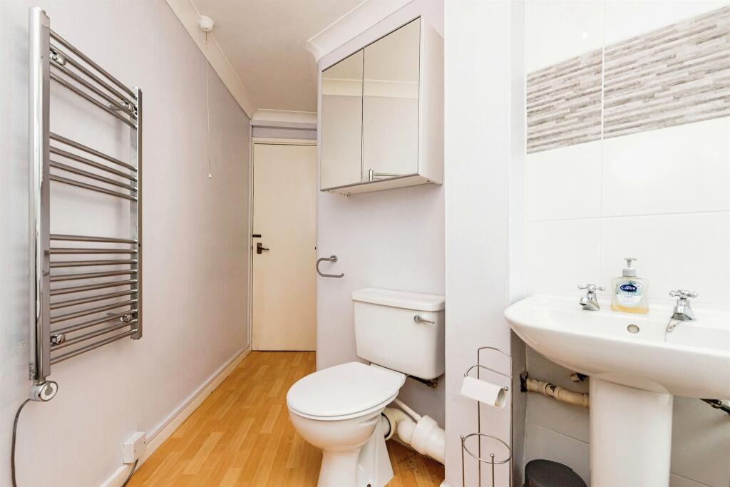 Additional property image - Jerrard Drive, Sutton Coldfield