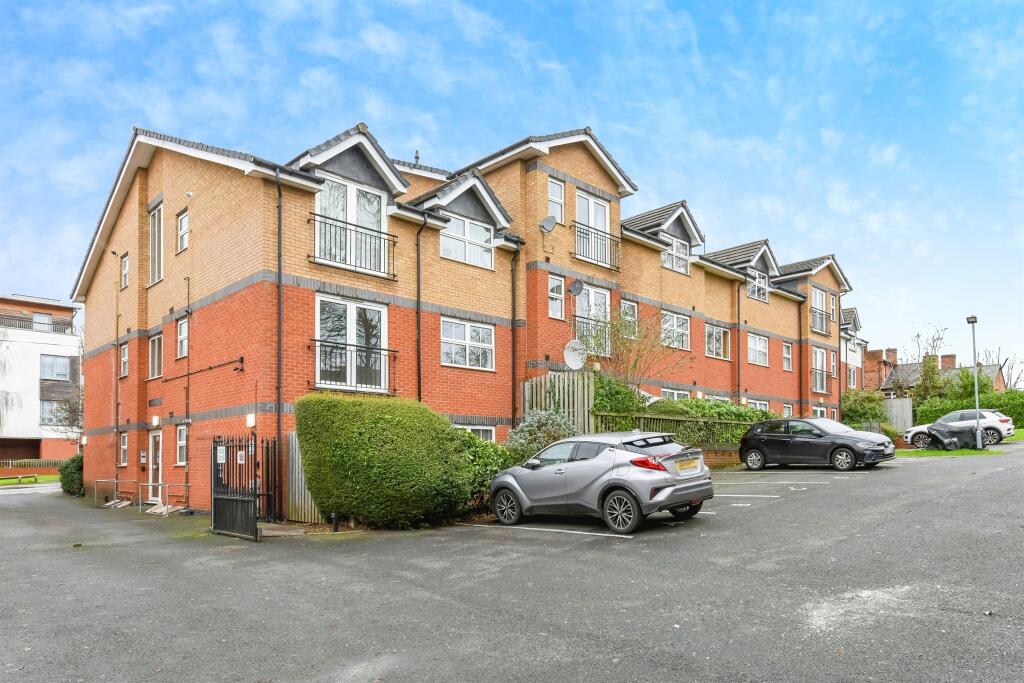 Additional property image - Wood End Road, Birmingham
