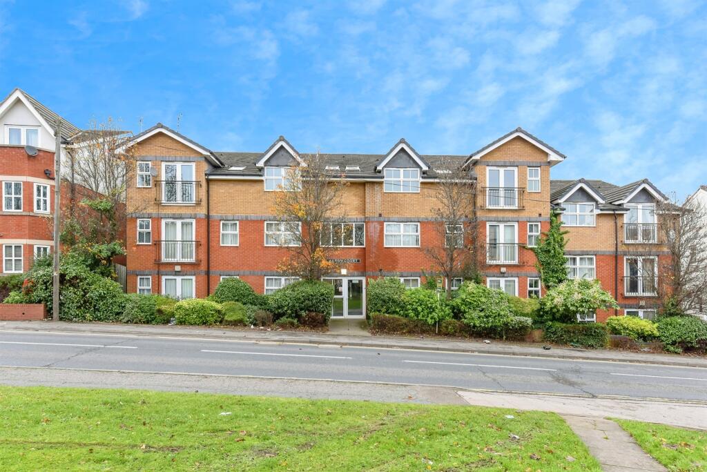 Additional property image - Wood End Road, Birmingham