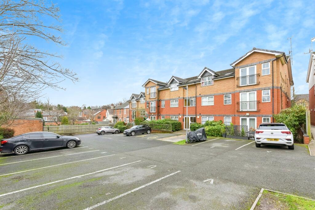 Additional property image - Wood End Road, Birmingham
