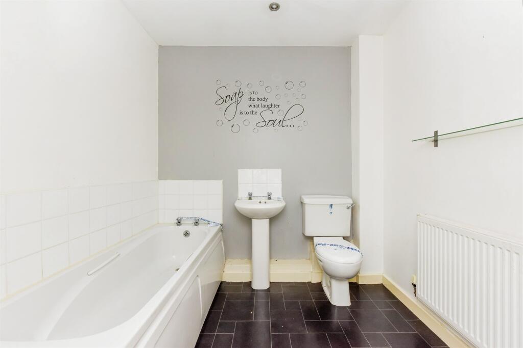 Additional property image - Wood End Road, Birmingham