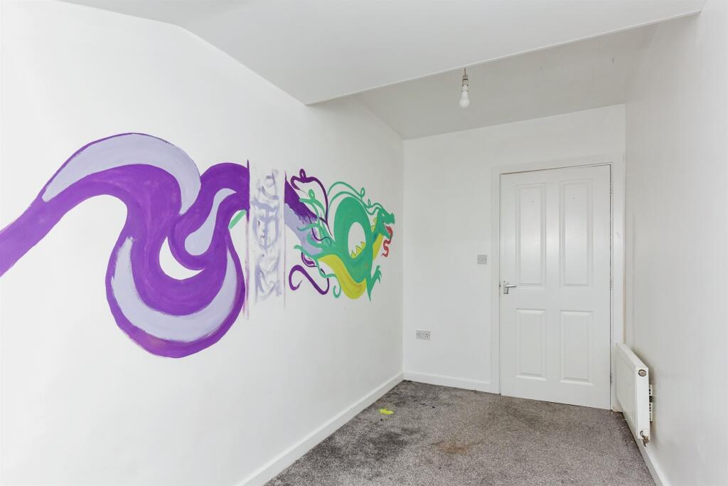 Additional property image - Wood End Road, Birmingham