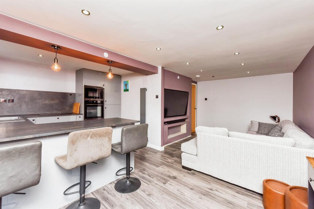 Additional property image - Berryfields Road, Sutton Coldfield