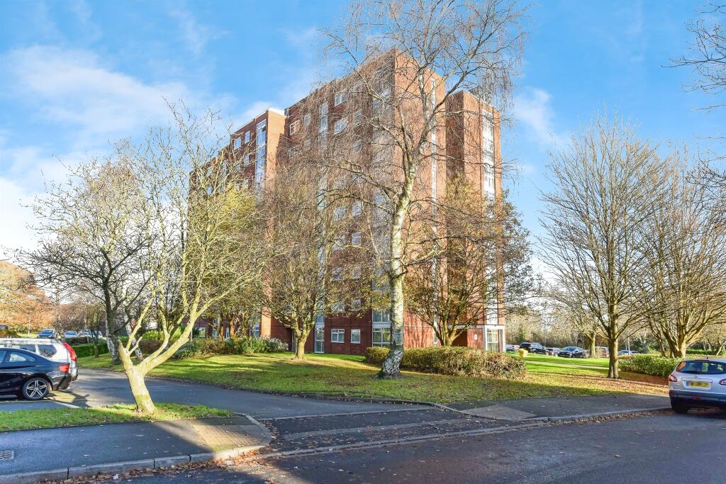 Additional property image - Berryfields Road, Sutton Coldfield