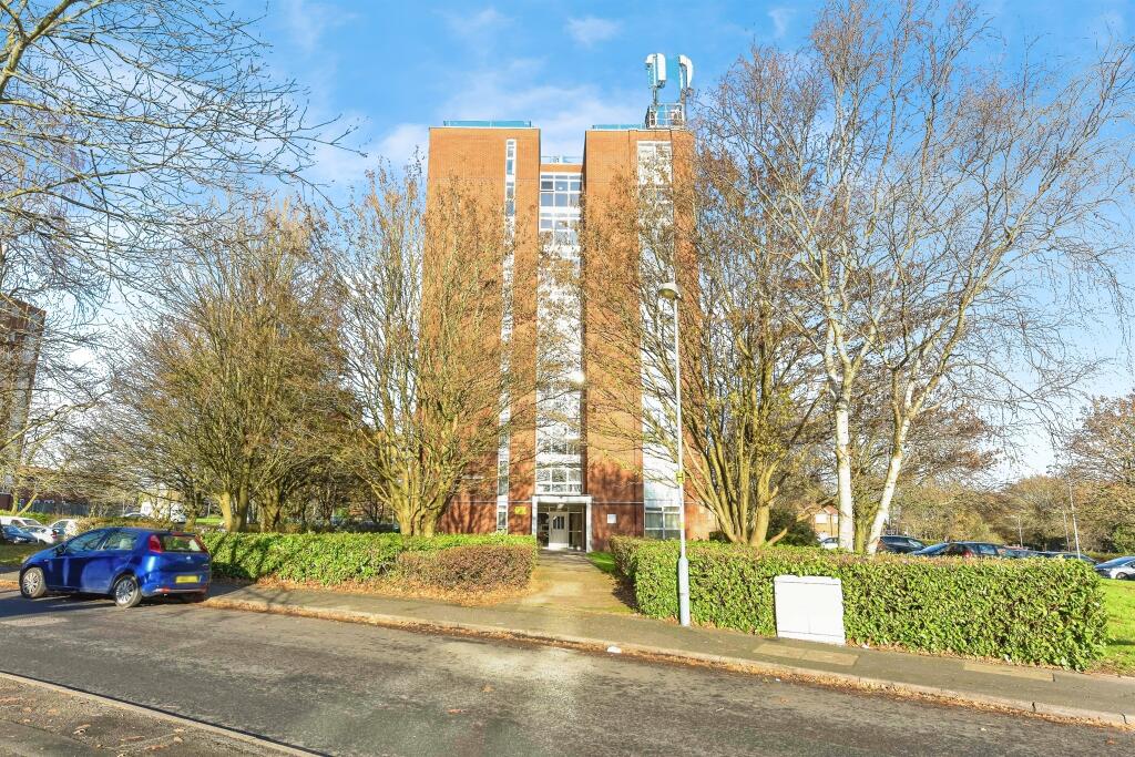 Additional property image - Berryfields Road, Sutton Coldfield
