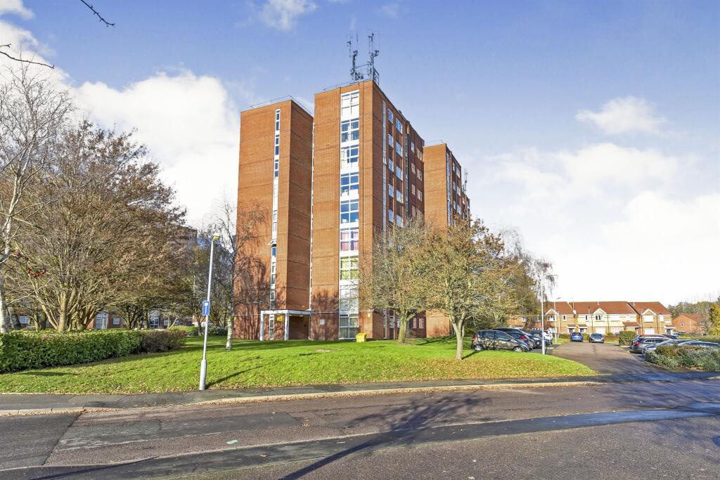 Additional property image - Berryfields Road, Sutton Coldfield