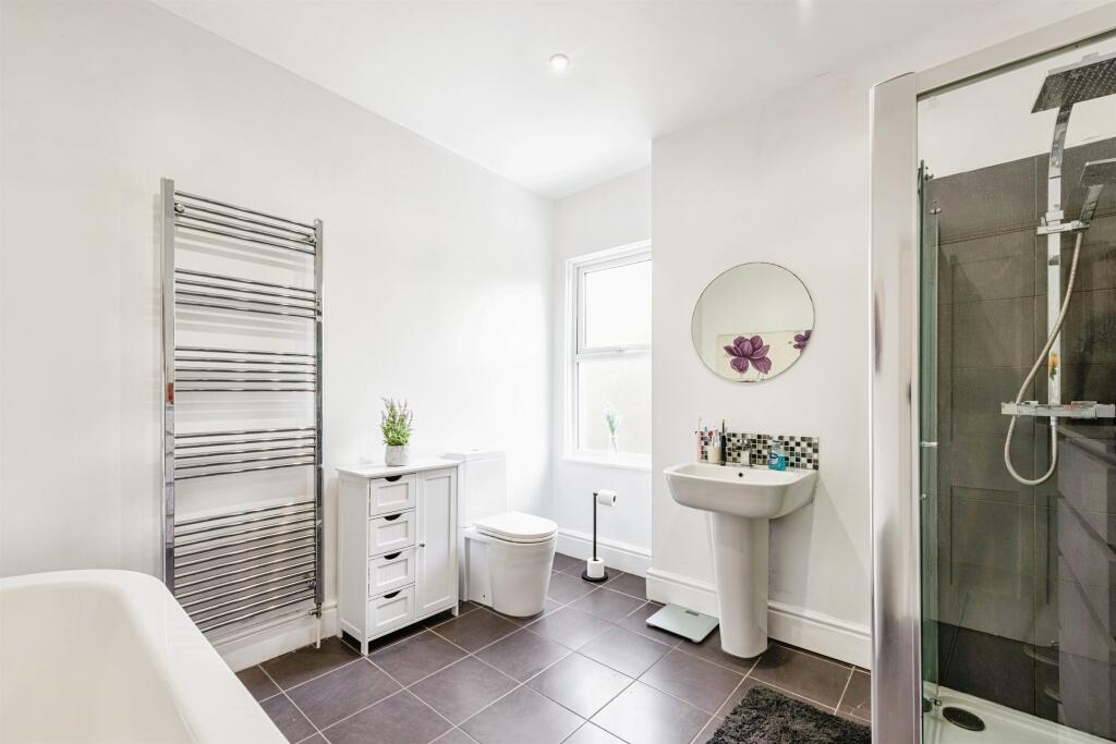 Additional property image - Boldmere Road, Sutton Coldfield
