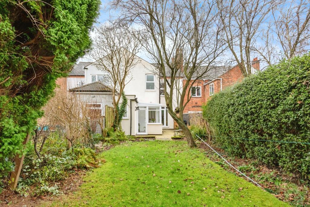 Additional property image - Boldmere Road, Sutton Coldfield
