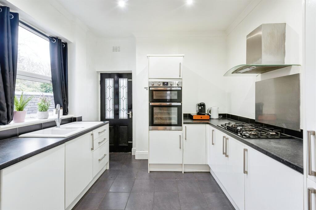 Additional property image - Boldmere Road, Sutton Coldfield