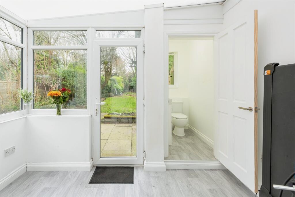 Additional property image - Boldmere Road, Sutton Coldfield