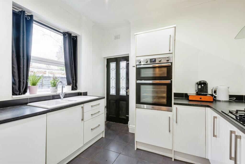 Additional property image - Boldmere Road, Sutton Coldfield
