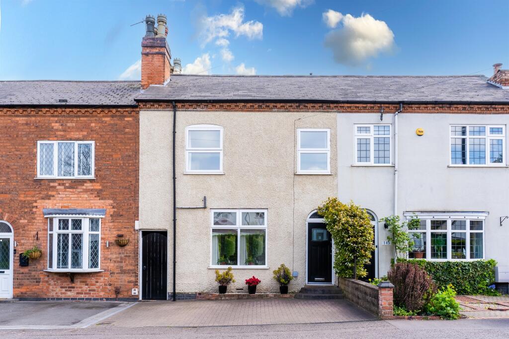 Main image of property: Boldmere Road, Sutton Coldfield