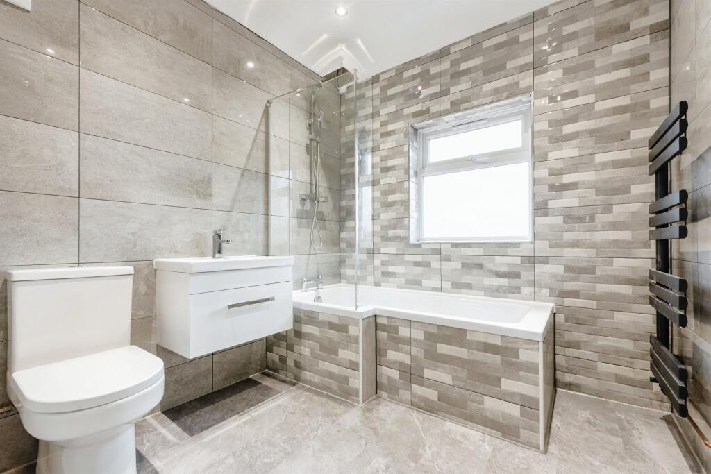 Additional property image - Woodacre Road, Birmingham