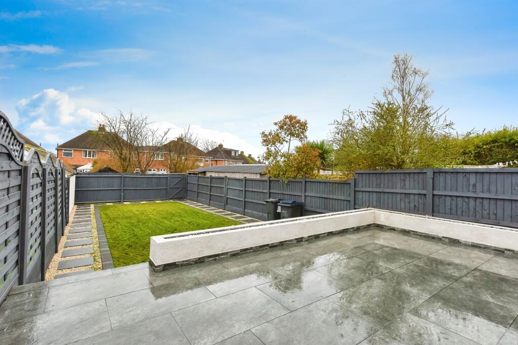 Additional property image - Woodacre Road, Birmingham