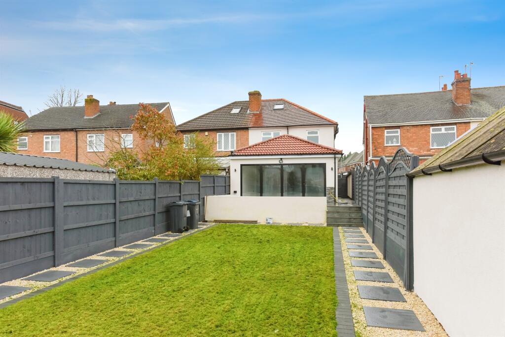 Additional property image - Woodacre Road, Birmingham