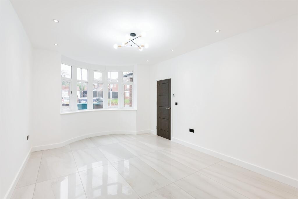Additional property image - Woodacre Road, Birmingham