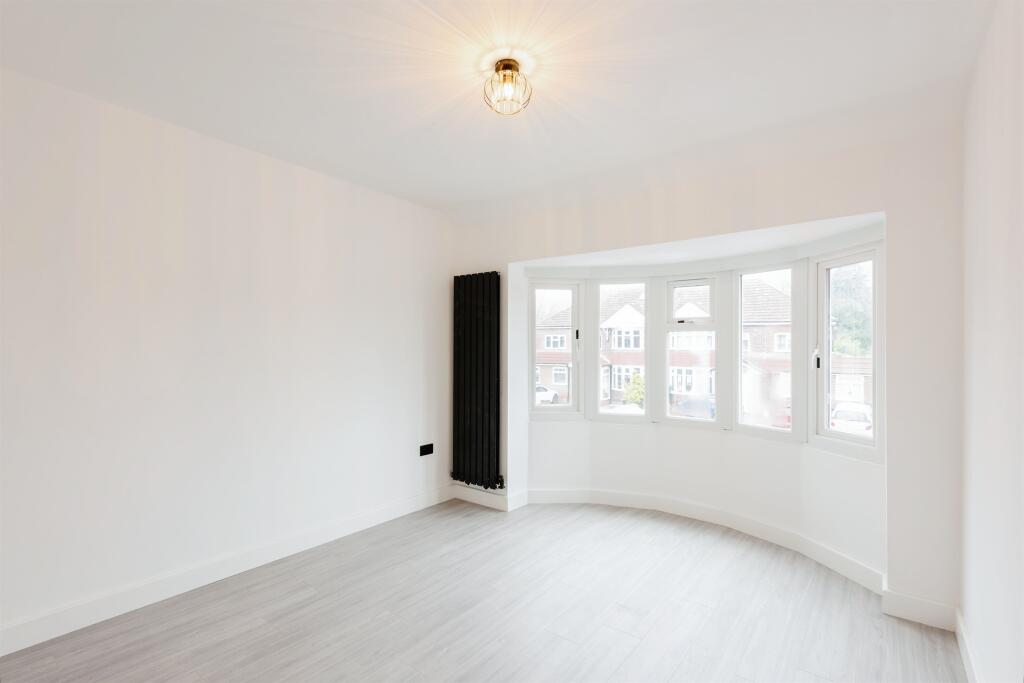Additional property image - Woodacre Road, Birmingham