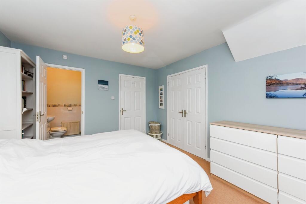 Additional property image - Hawthorn Brook Way, Birmingham