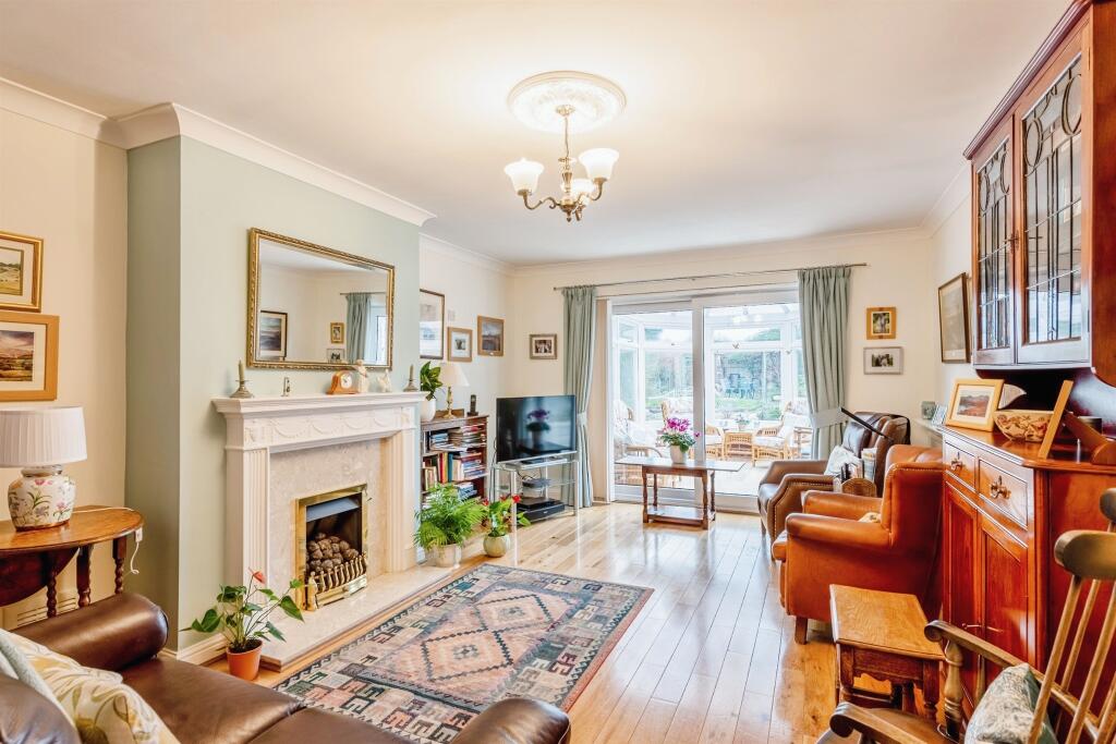 Additional property image - Chester Road North, Sutton Coldfield