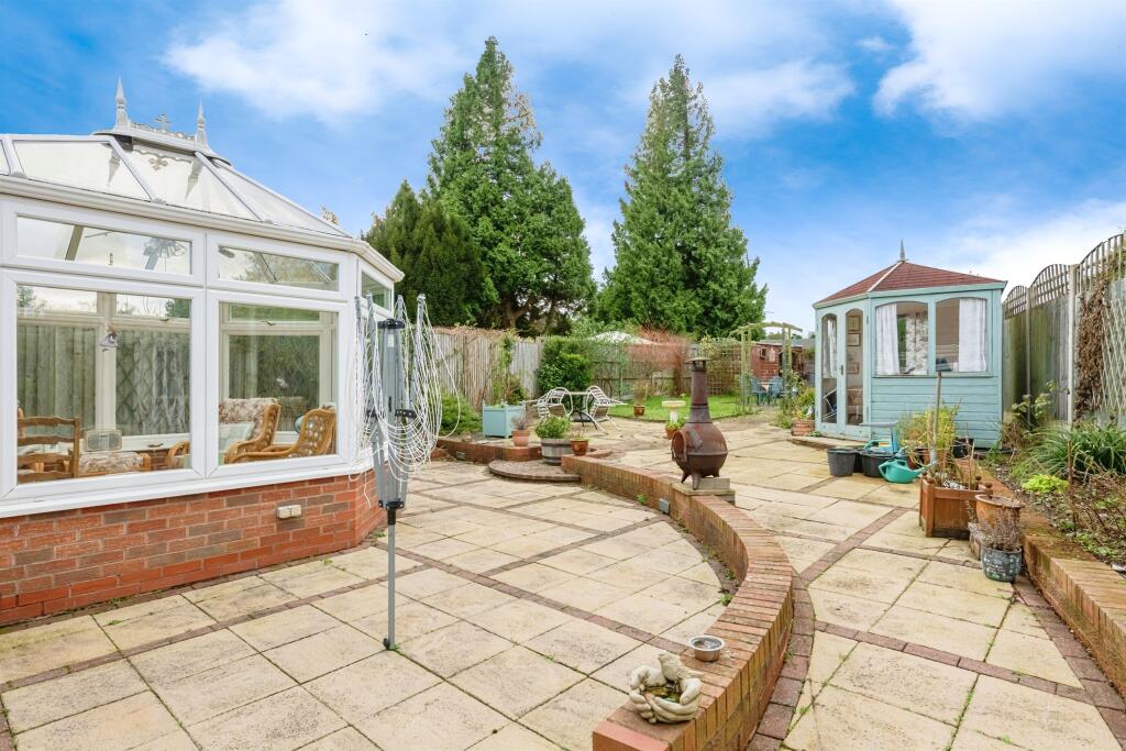 Additional property image - Chester Road North, Sutton Coldfield