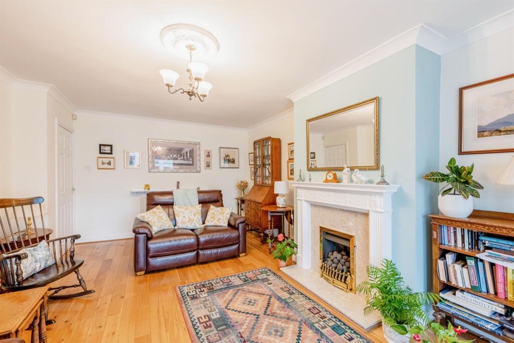 Additional property image - Chester Road North, Sutton Coldfield