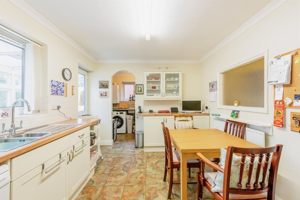 Additional property image - Chester Road North, Sutton Coldfield