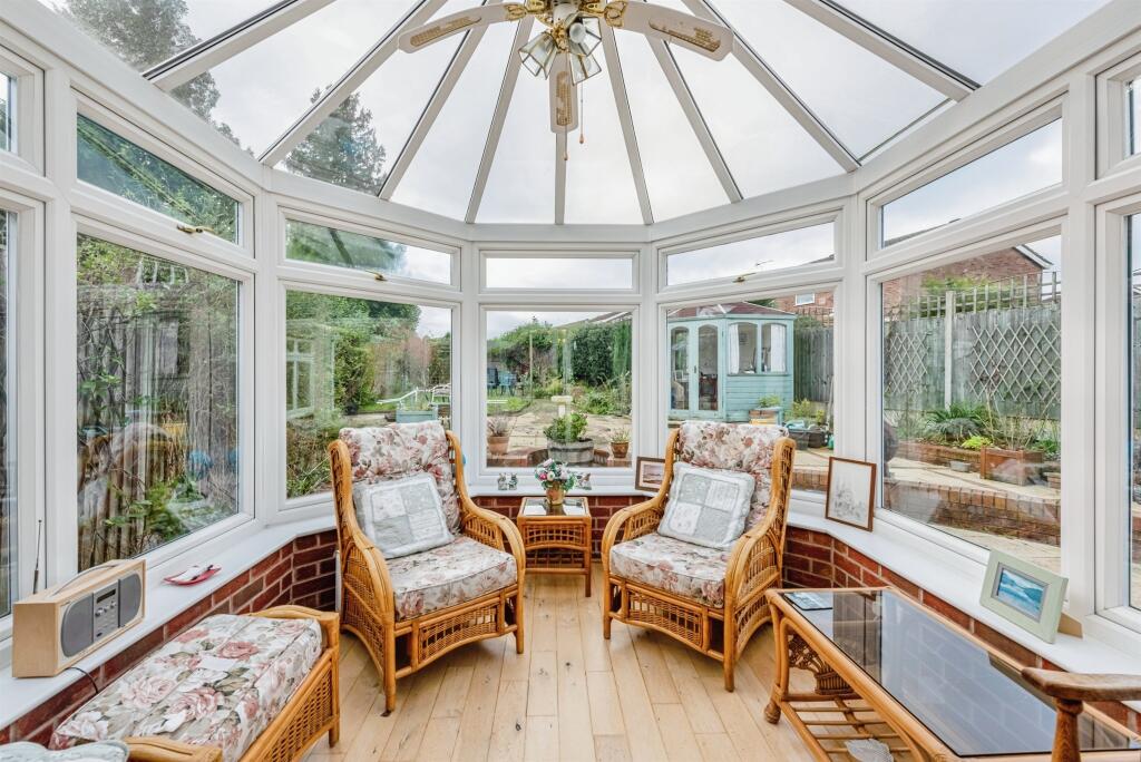 Additional property image - Chester Road North, Sutton Coldfield
