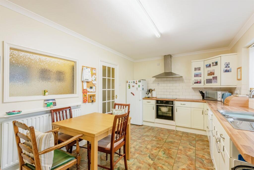 Additional property image - Chester Road North, Sutton Coldfield