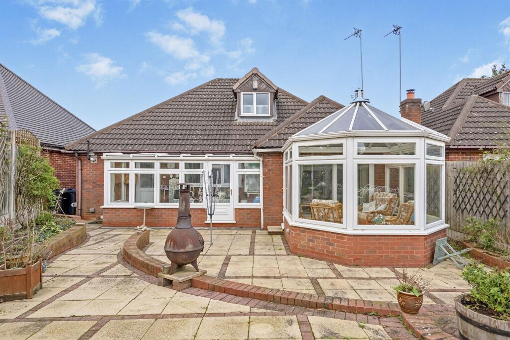 Additional property image - Chester Road North, Sutton Coldfield