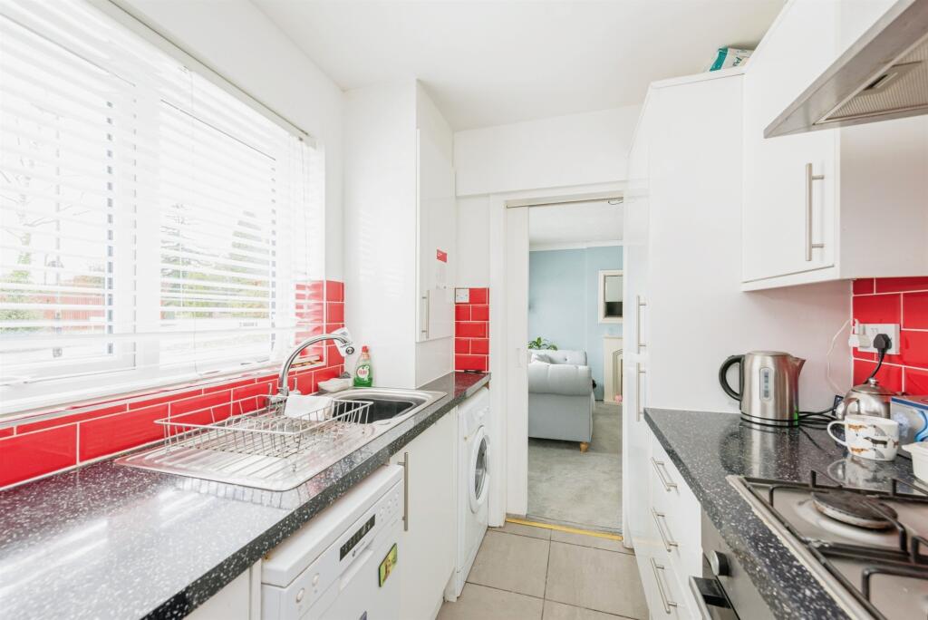 Additional property image - Tower Road, Sutton Coldfield