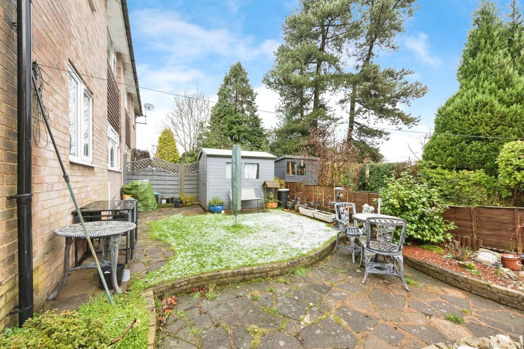 Additional property image - Tower Road, Sutton Coldfield