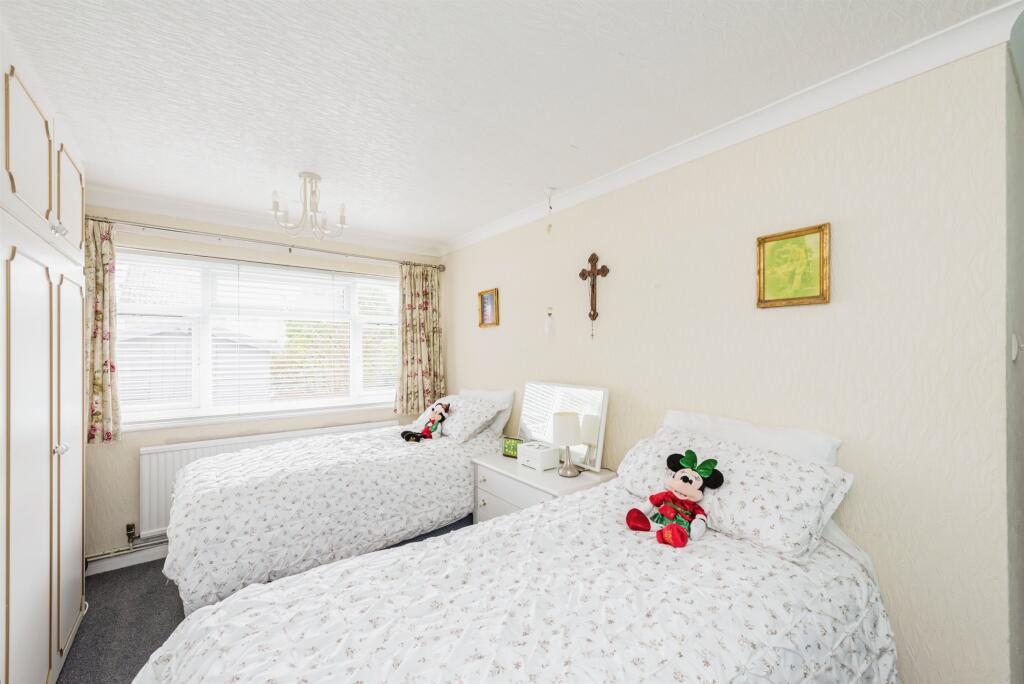Additional property image - Tower Road, Sutton Coldfield