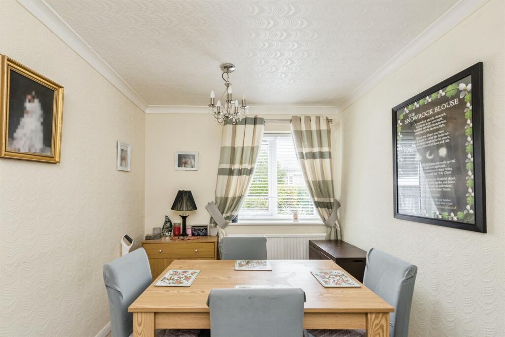 Additional property image - Tower Road, Sutton Coldfield