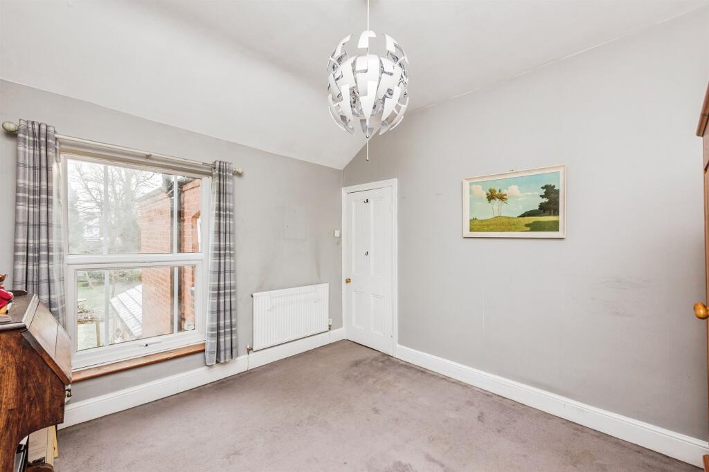 Additional property image - Holland Road, Sutton Coldfield