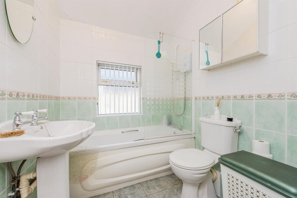 Additional property image - Holland Road, Sutton Coldfield