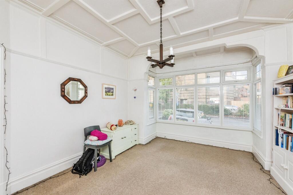 Additional property image - Holland Road, Sutton Coldfield