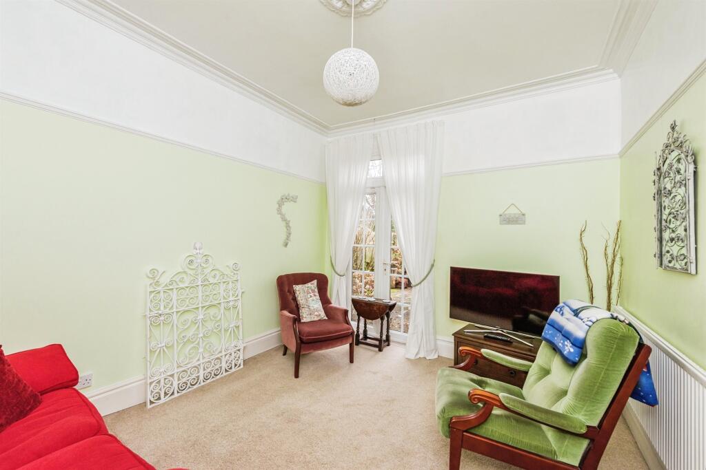 Additional property image - Holland Road, Sutton Coldfield