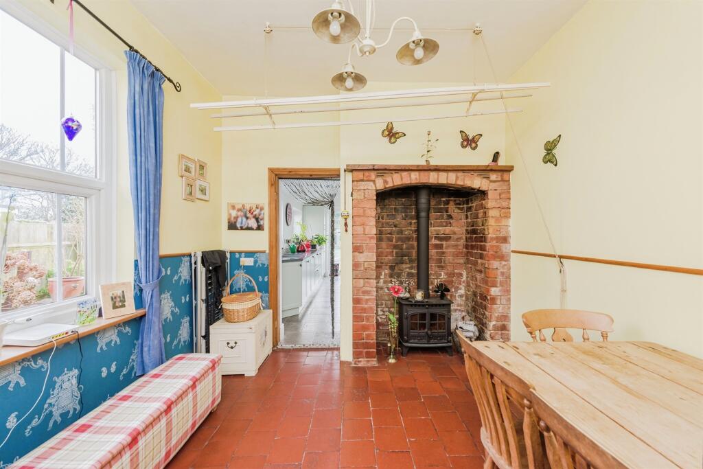 Additional property image - Holland Road, Sutton Coldfield