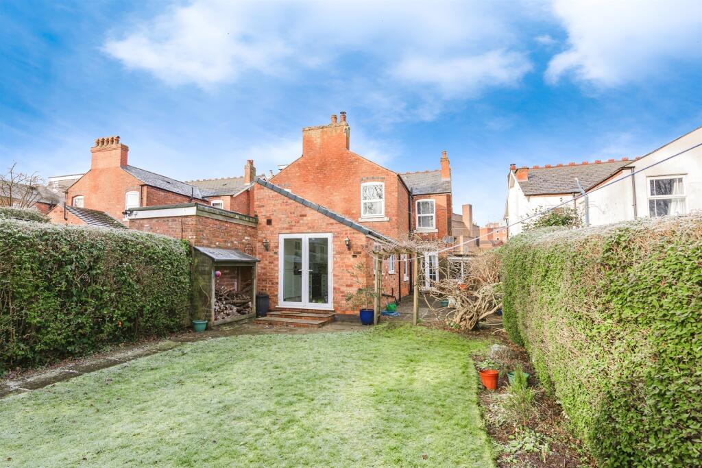 Additional property image - Holland Road, Sutton Coldfield