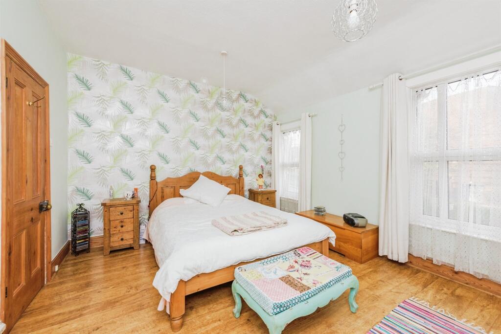 Additional property image - Holland Road, Sutton Coldfield