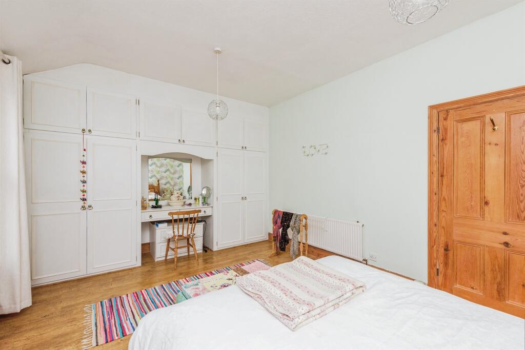 Additional property image - Holland Road, Sutton Coldfield