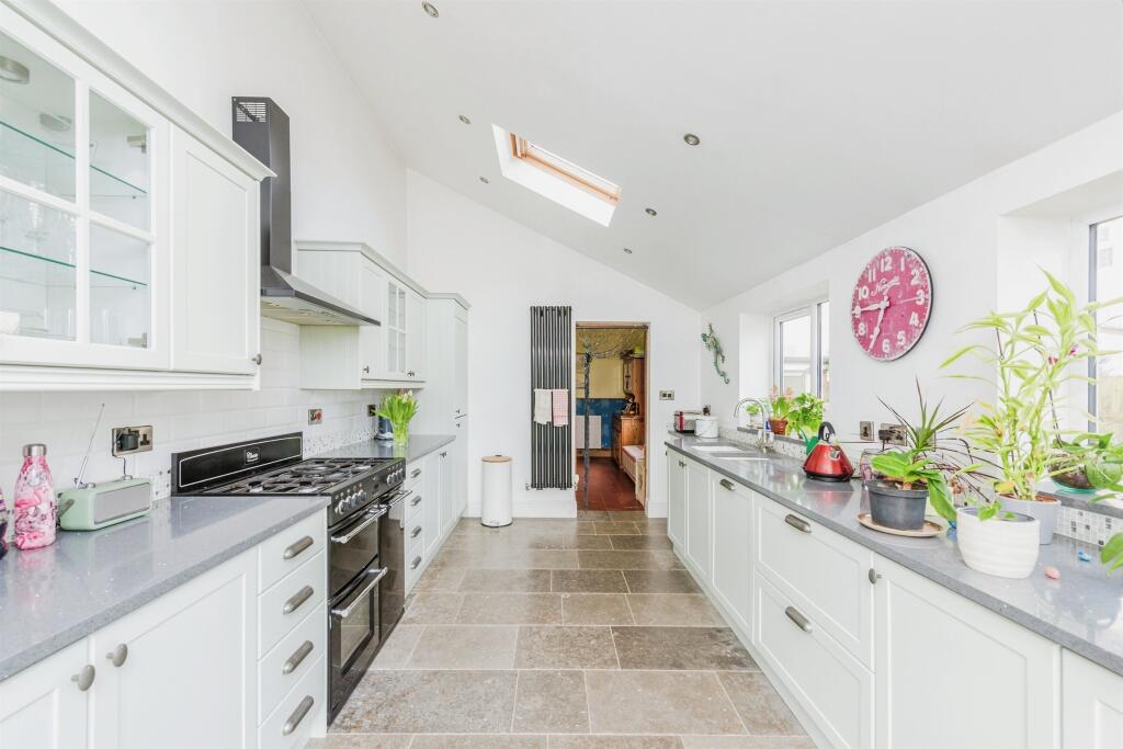 Additional property image - Holland Road, Sutton Coldfield