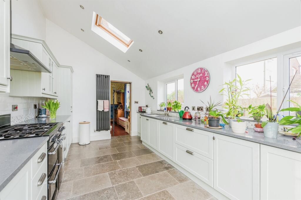 Additional property image - Holland Road, Sutton Coldfield