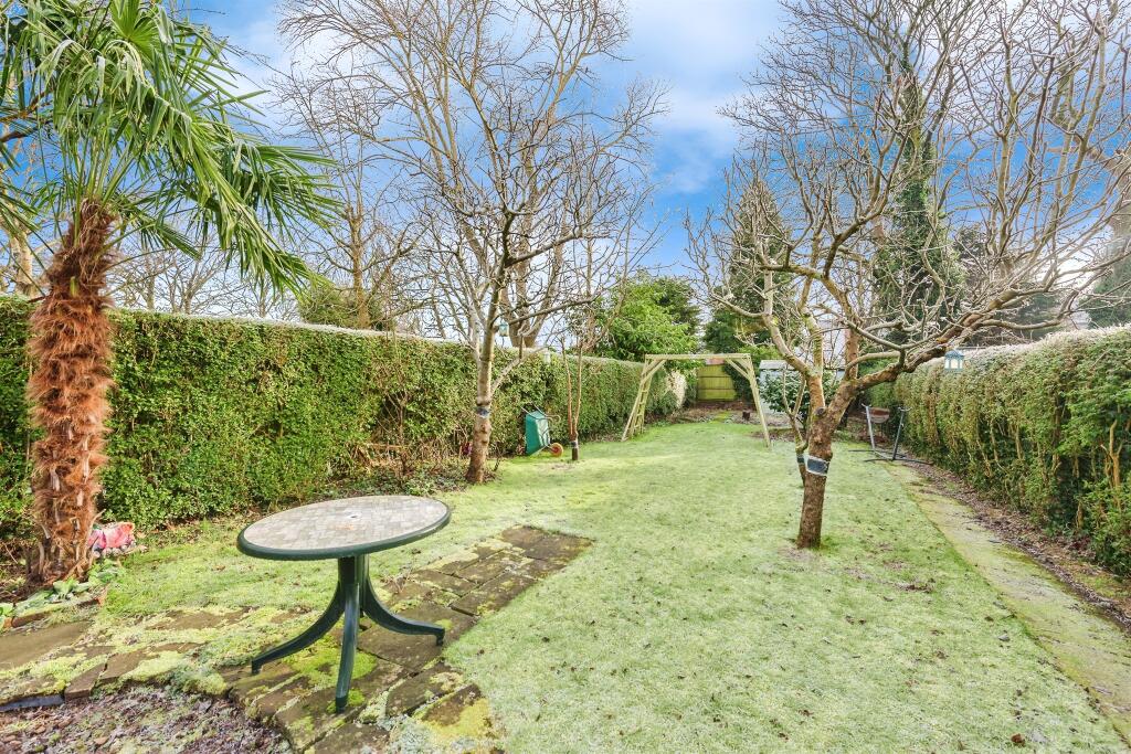 Additional property image - Holland Road, Sutton Coldfield